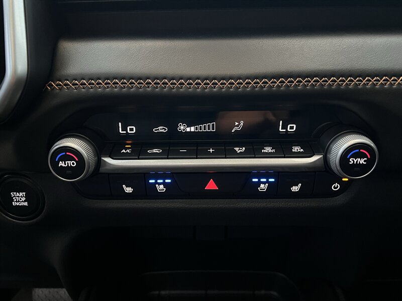 2026 Mazda CX-50 Premium - Photo 23