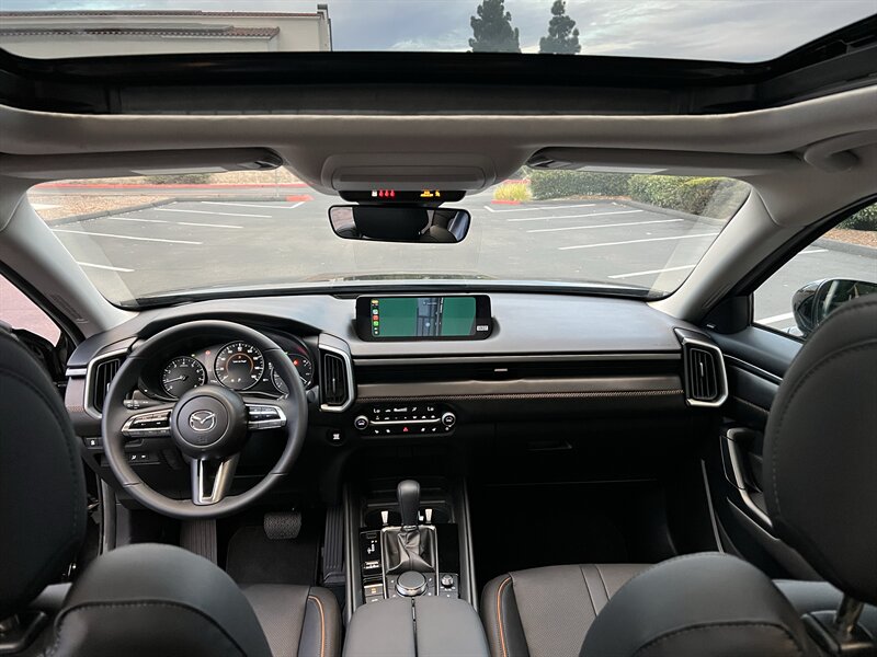 2026 Mazda CX-50 Premium - Photo 18