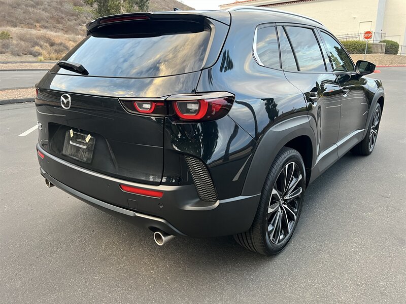 2026 Mazda CX-50 Premium - Photo 6