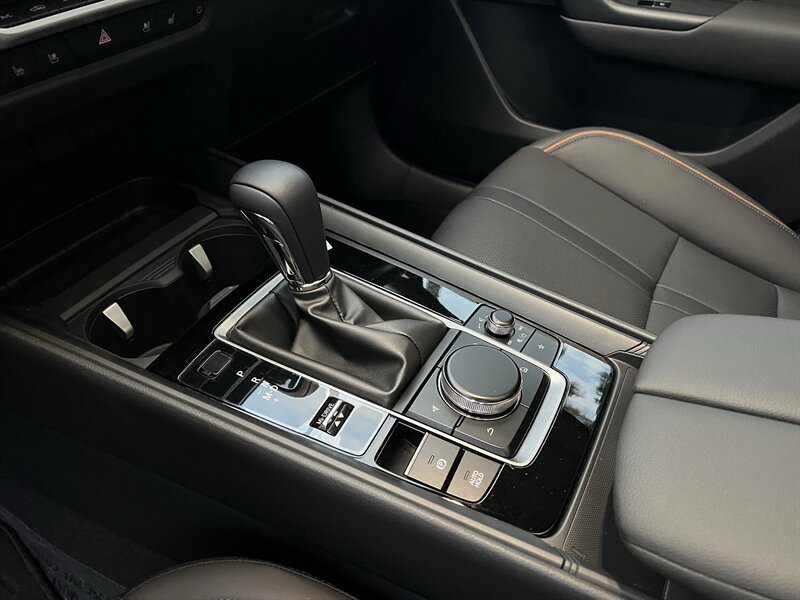2026 Mazda CX-50 Premium - Photo 22