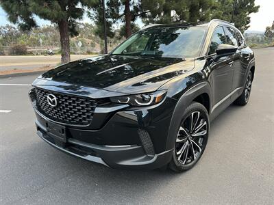 2026 Mazda CX-50 2.5 S Premium SUV