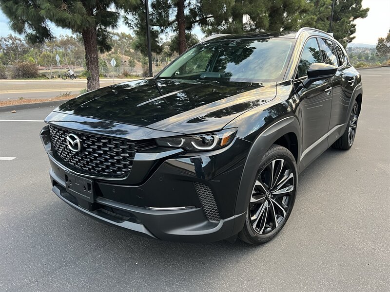 2026 Mazda CX-50 Premium