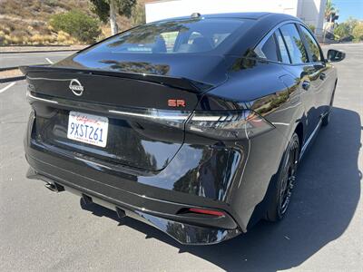 2026 Nissan Sentra SR - Photo 6 - San Diego, CA 92126