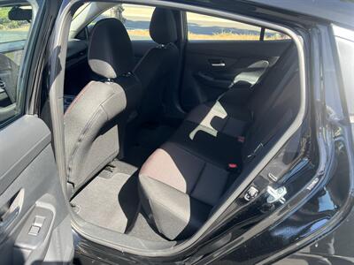 2026 Nissan Sentra SR - Photo 11 - San Diego, CA 92126