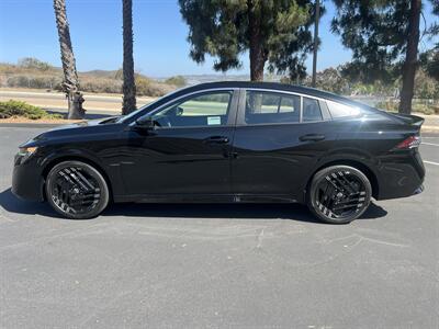 2026 Nissan Sentra SR - Photo 2 - San Diego, CA 92126