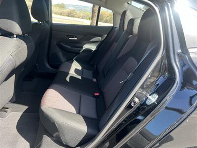 2026 Nissan Sentra SR - Photo 12 - San Diego, CA 92126