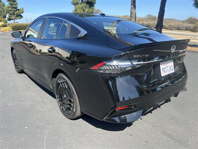 2026 Nissan Sentra SR - Photo 3 - San Diego, CA 92126