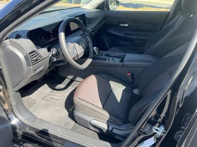 2026 Nissan Sentra SR - Photo 9 - San Diego, CA 92126