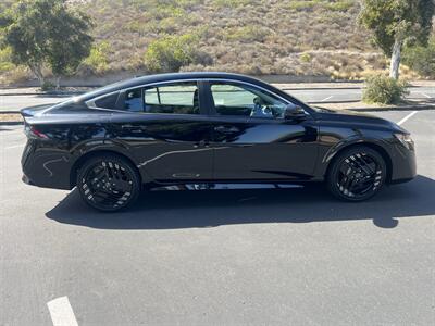 2026 Nissan Sentra SR - Photo 5 - San Diego, CA 92126
