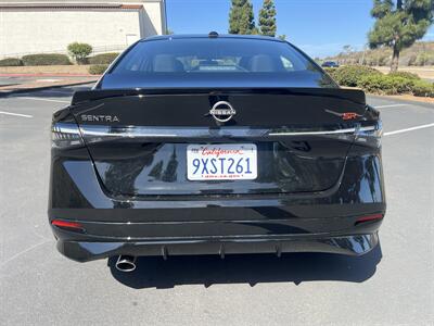 2026 Nissan Sentra SR - Photo 8 - San Diego, CA 92126