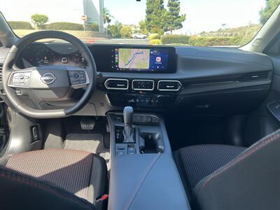 2026 Nissan Sentra SR - Photo 13 - San Diego, CA 92126