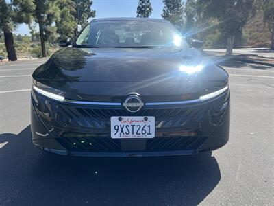 2026 Nissan Sentra SR - Photo 7 - San Diego, CA 92126