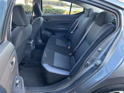 2025 Nissan Versa SV   - Photo 14 - San Diego, CA 92126