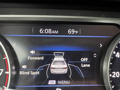 2025 Nissan Sentra SV - Photo 16 - San Diego, CA 92126