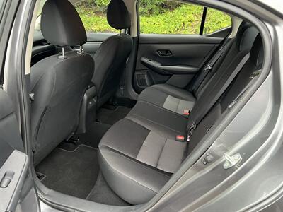 2025 Nissan Sentra SV - Photo 11 - San Diego, CA 92126