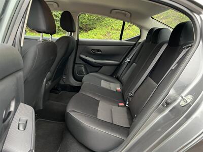 2025 Nissan Sentra SV - Photo 10 - San Diego, CA 92126