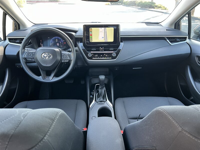 2026 Toyota Corolla LE - Photo 13