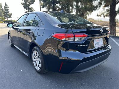 2026 Toyota Corolla LE - Photo 3 - San Diego, CA 92126