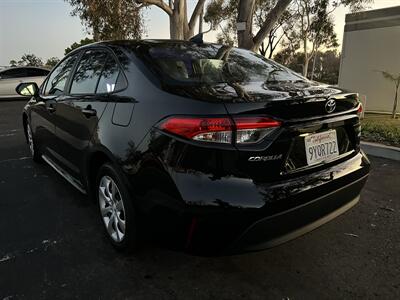 2026 Toyota Corolla LE - Photo 3 - San Diego, CA 92126