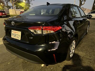 2026 Toyota Corolla LE - Photo 5 - San Diego, CA 92126