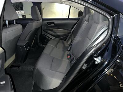 2026 Toyota Corolla LE - Photo 7 - San Diego, CA 92126