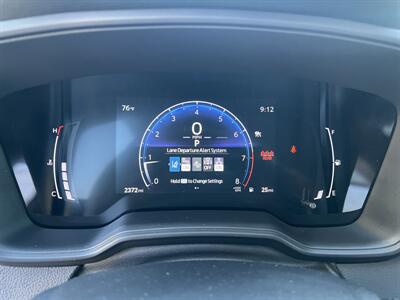 2026 Toyota Corolla LE - Photo 14 - San Diego, CA 92126