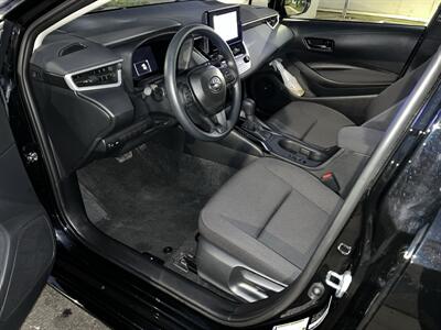 2026 Toyota Corolla LE - Photo 6 - San Diego, CA 92126