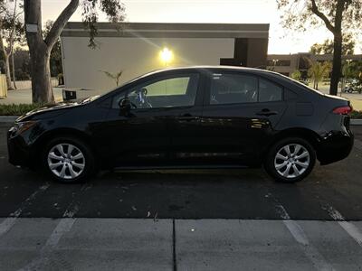 2026 Toyota Corolla LE - Photo 2 - San Diego, CA 92126