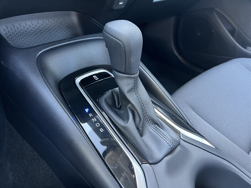 2026 Toyota Corolla LE - Photo 12