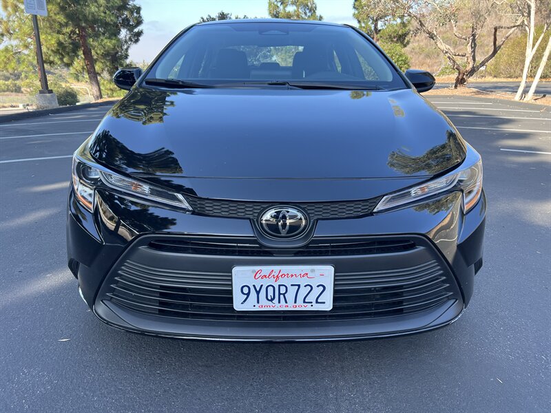 2026 Toyota Corolla LE - Photo 6