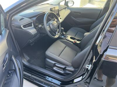 2026 Toyota Corolla LE - Photo 9 - San Diego, CA 92126