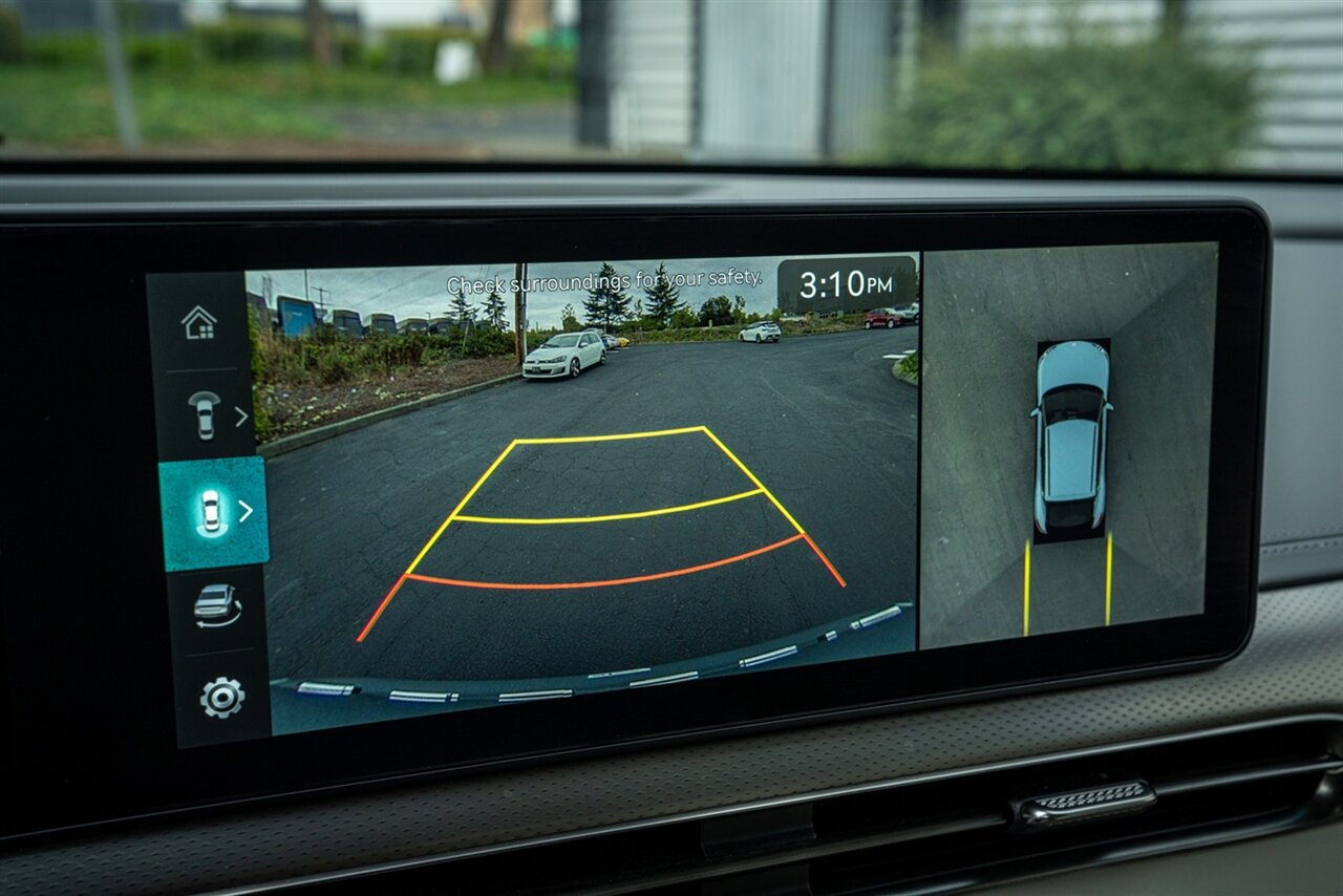 2023 Genesis GV60 Performance   - Photo 65 - Renton, WA 98057