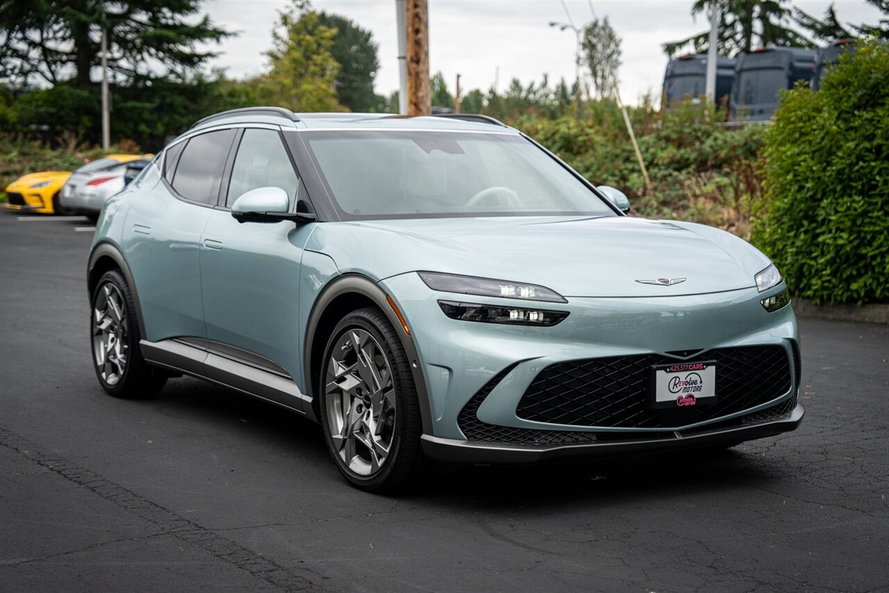 2023 Genesis GV60 Performance   - Photo 13 - Renton, WA 98057