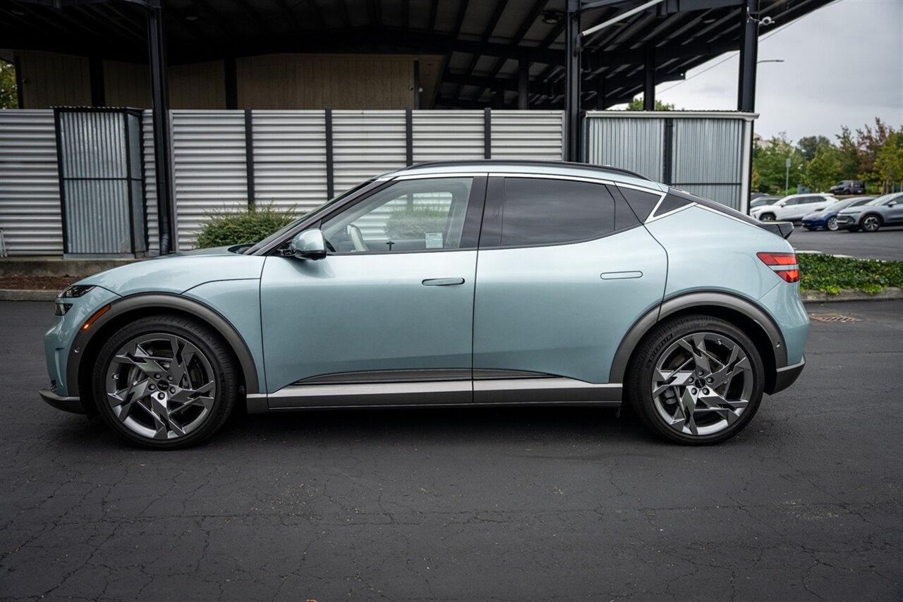 2023 Genesis GV60 Performance   - Photo 8 - Renton, WA 98057