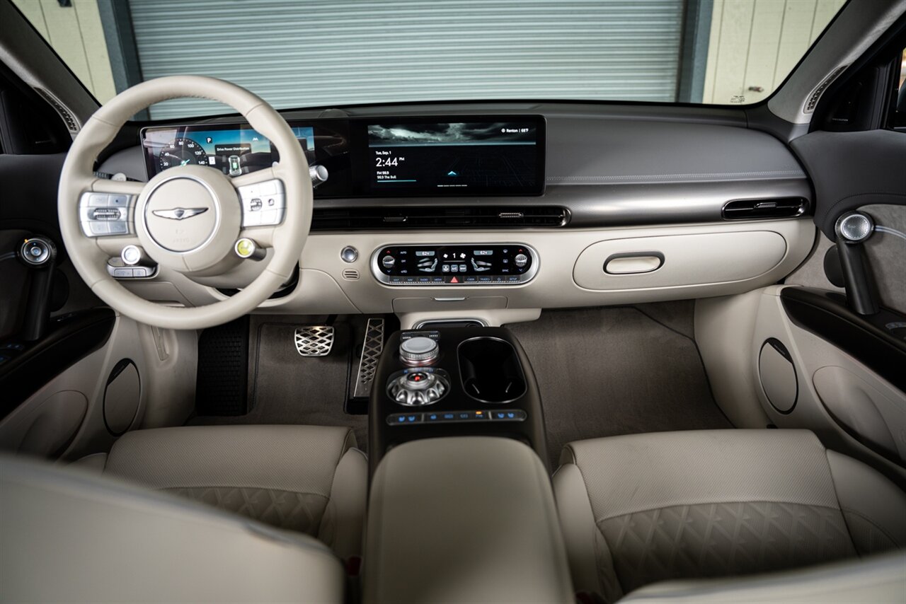 2023 Genesis GV60 Performance   - Photo 39 - Renton, WA 98057