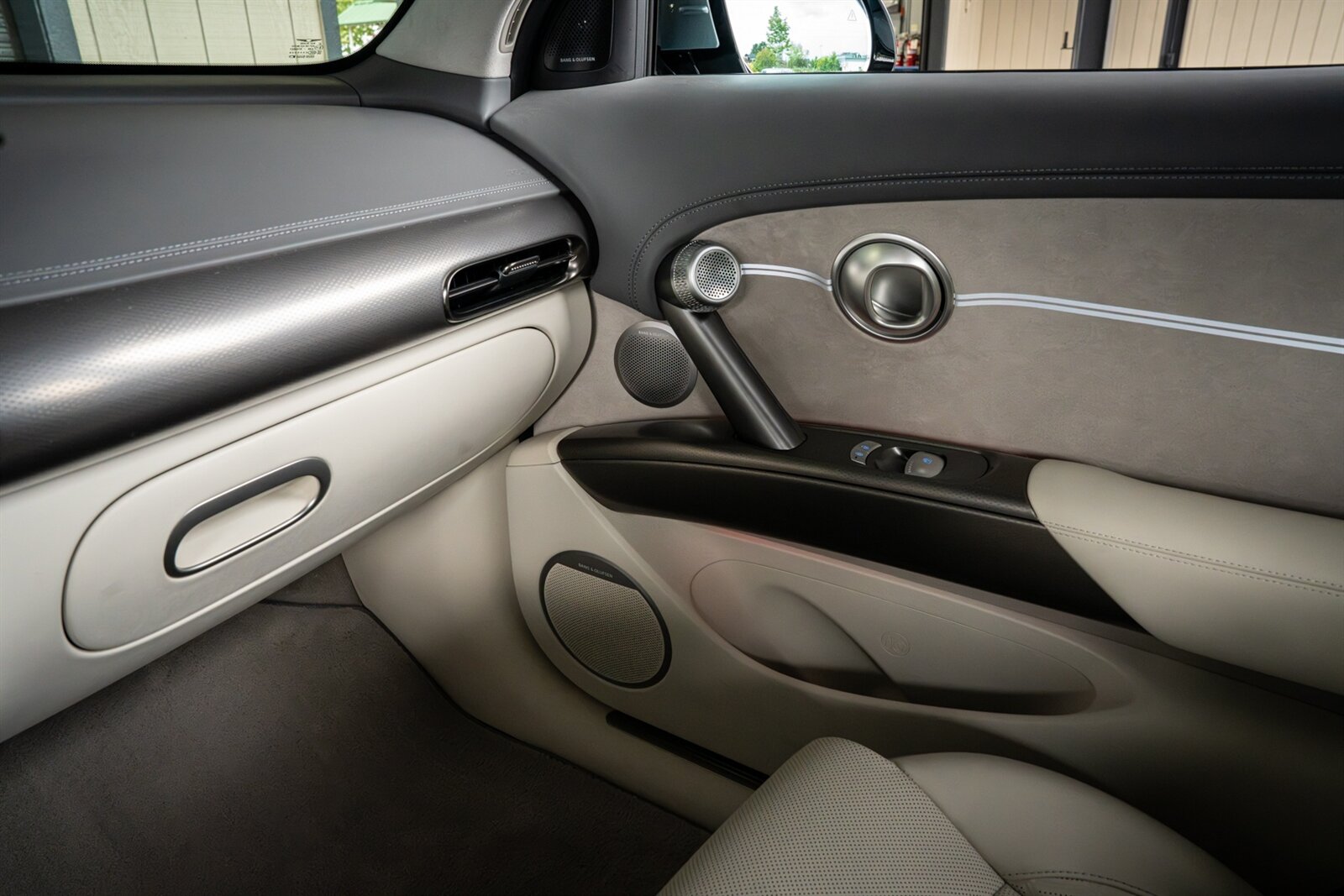 2023 Genesis GV60 Performance   - Photo 67 - Renton, WA 98057