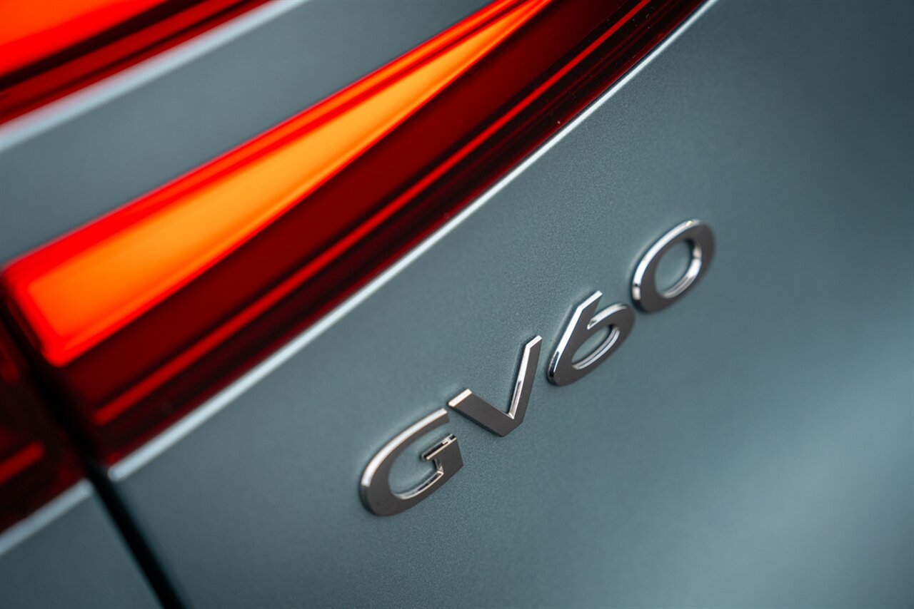 2023 Genesis GV60 Performance   - Photo 17 - Renton, WA 98057