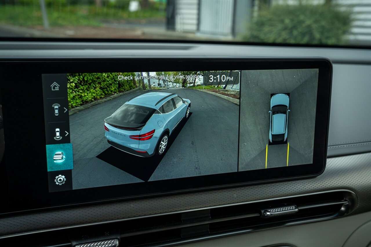 2023 Genesis GV60 Performance   - Photo 66 - Renton, WA 98057