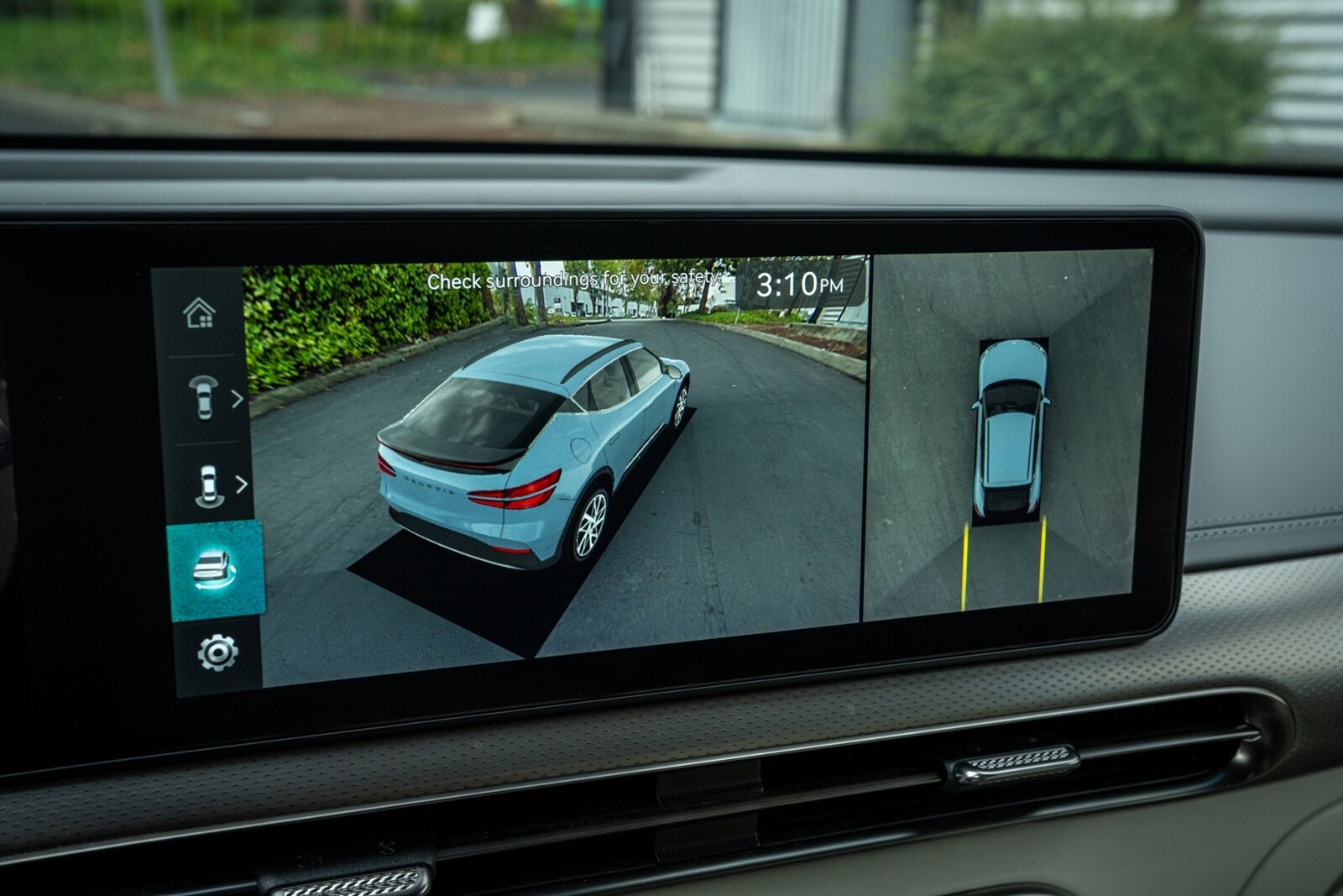 2023 Genesis GV60 Performance   - Photo 66 - Renton, WA 98057