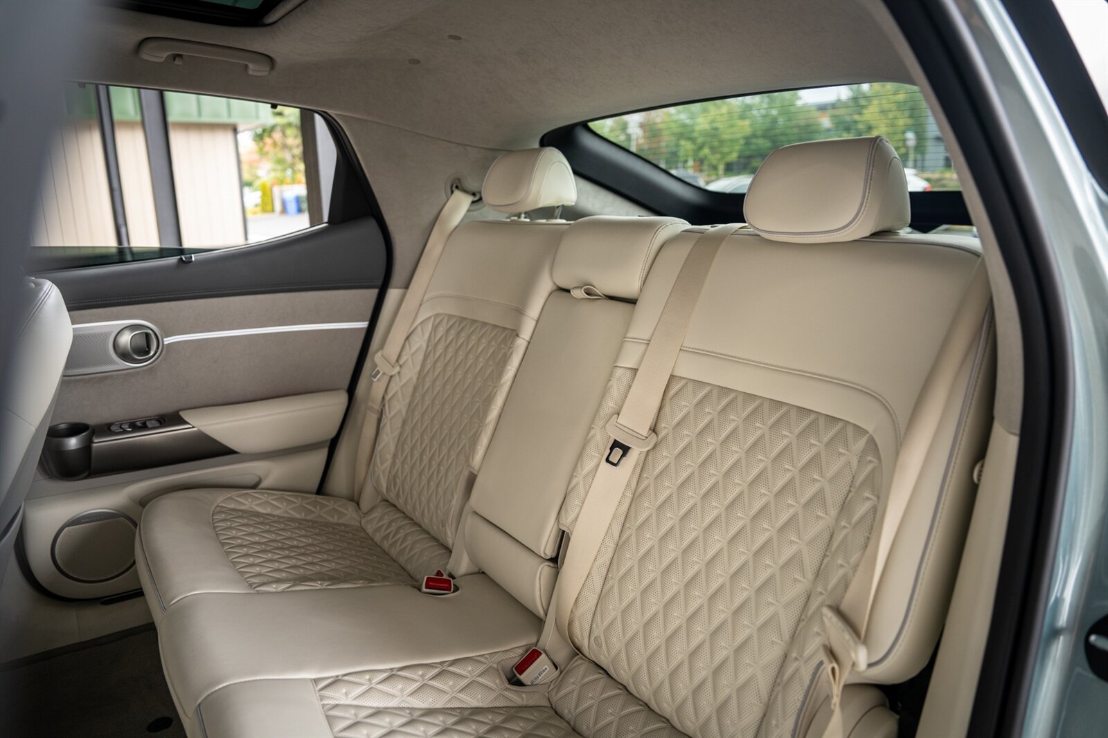 2023 Genesis GV60 Performance   - Photo 37 - Renton, WA 98057