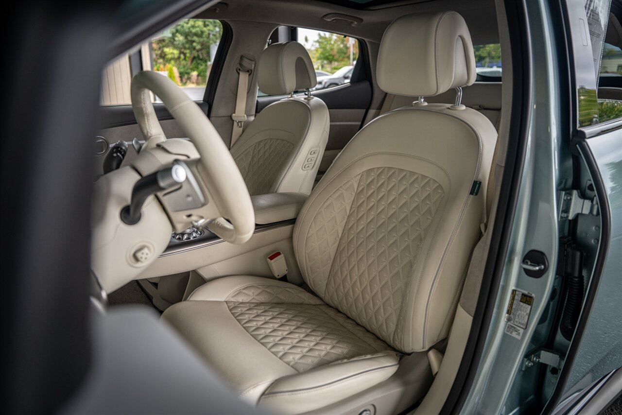 2023 Genesis GV60 Performance   - Photo 29 - Renton, WA 98057