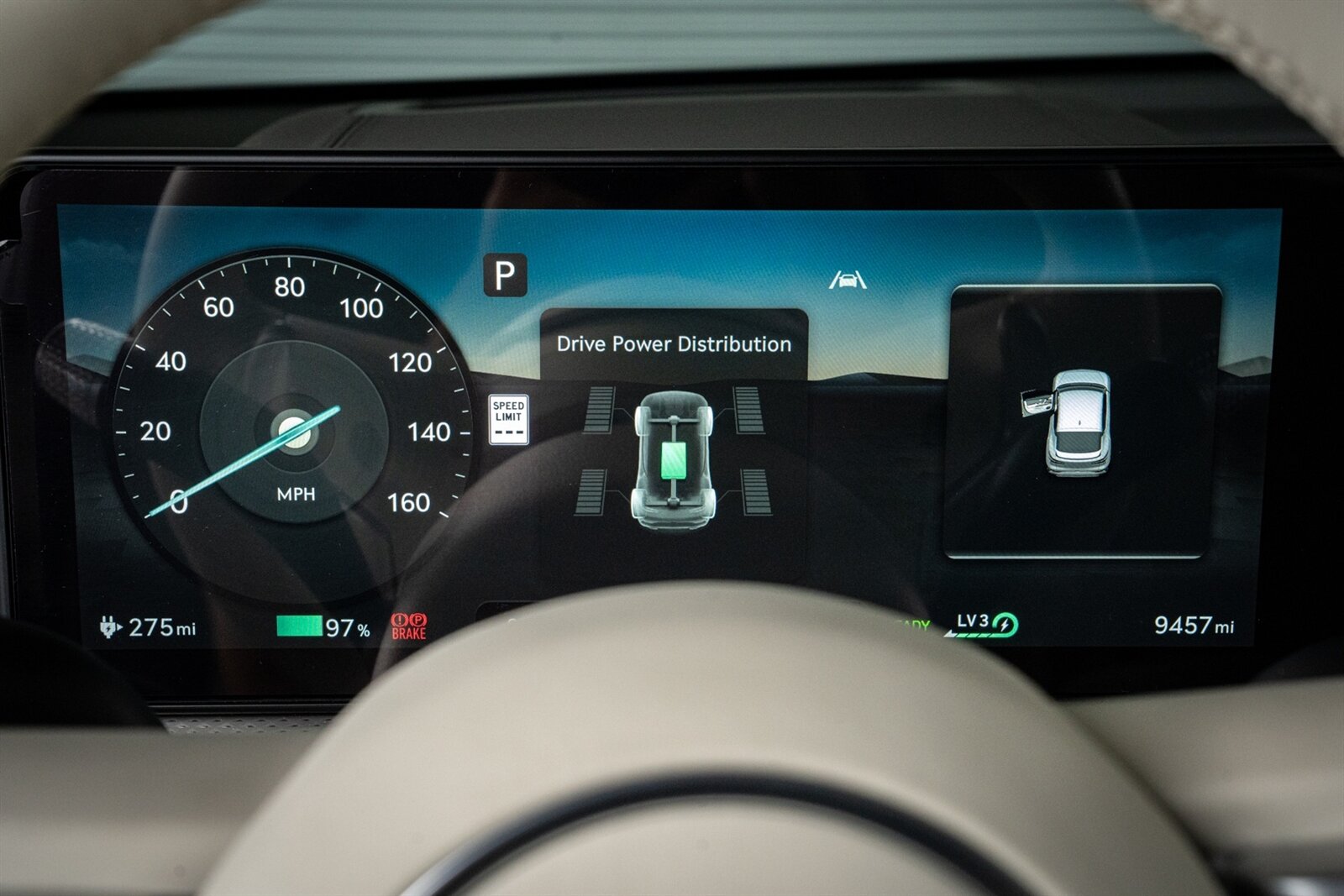 2023 Genesis GV60 Performance   - Photo 45 - Renton, WA 98057
