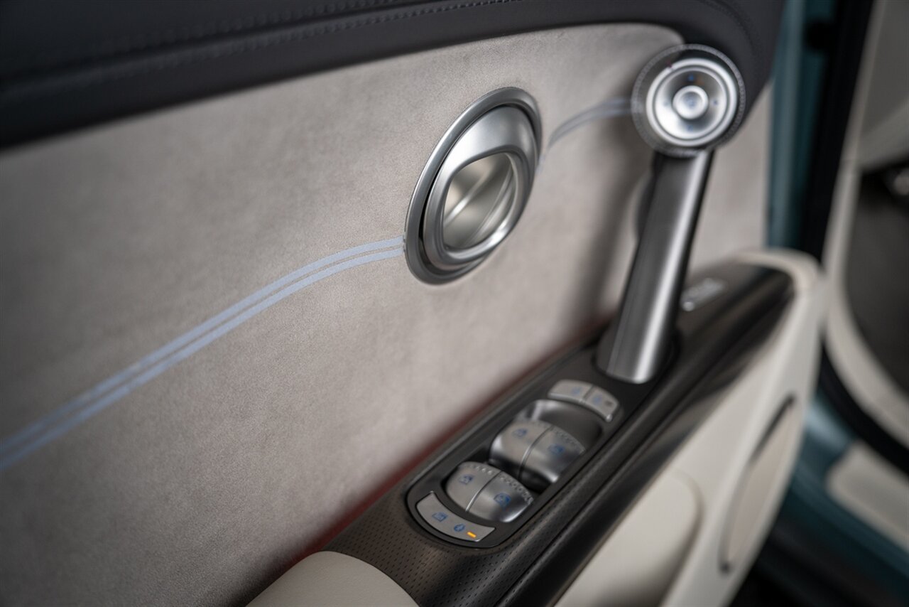 2023 Genesis GV60 Performance   - Photo 33 - Renton, WA 98057