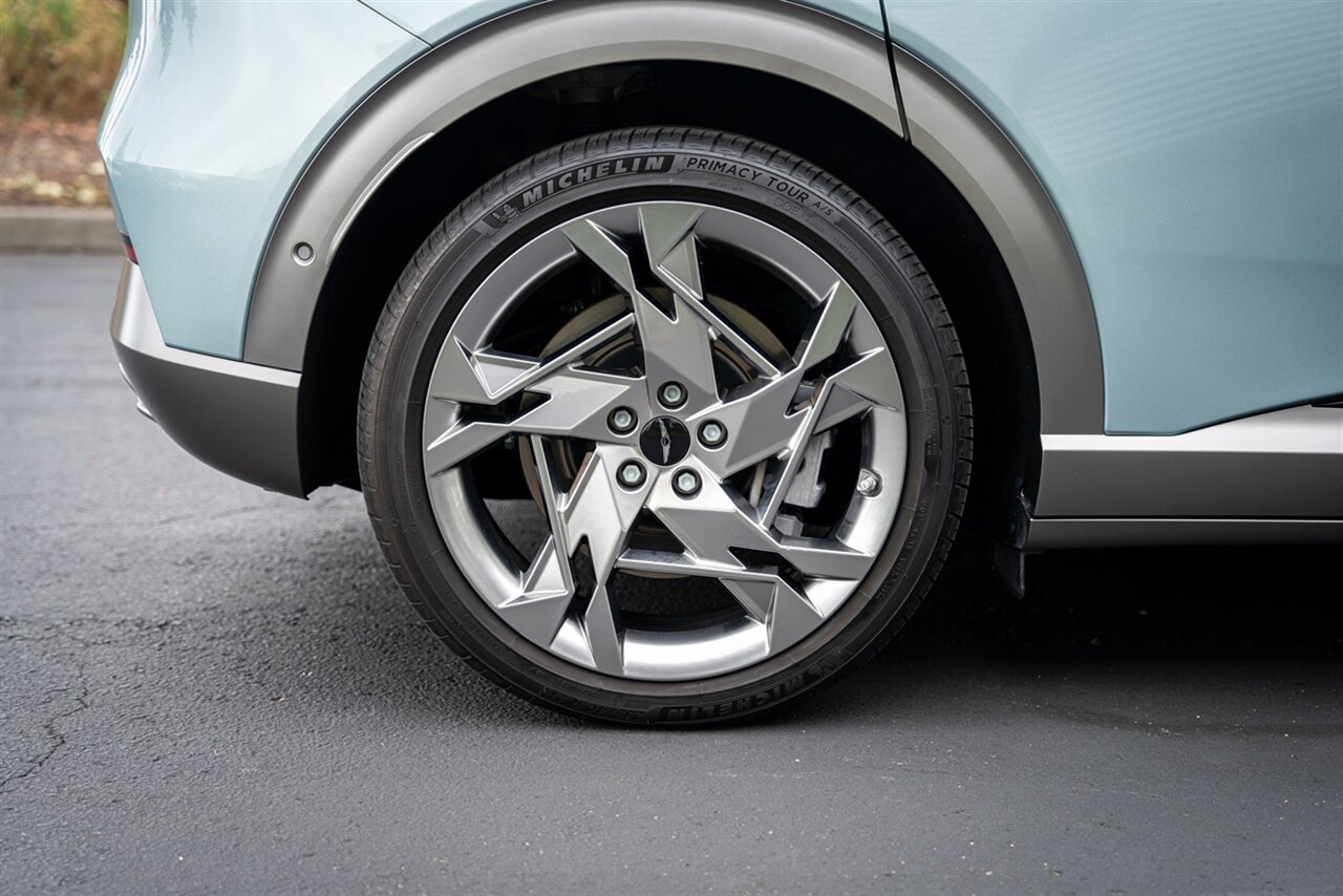 2023 Genesis GV60 Performance   - Photo 23 - Renton, WA 98057