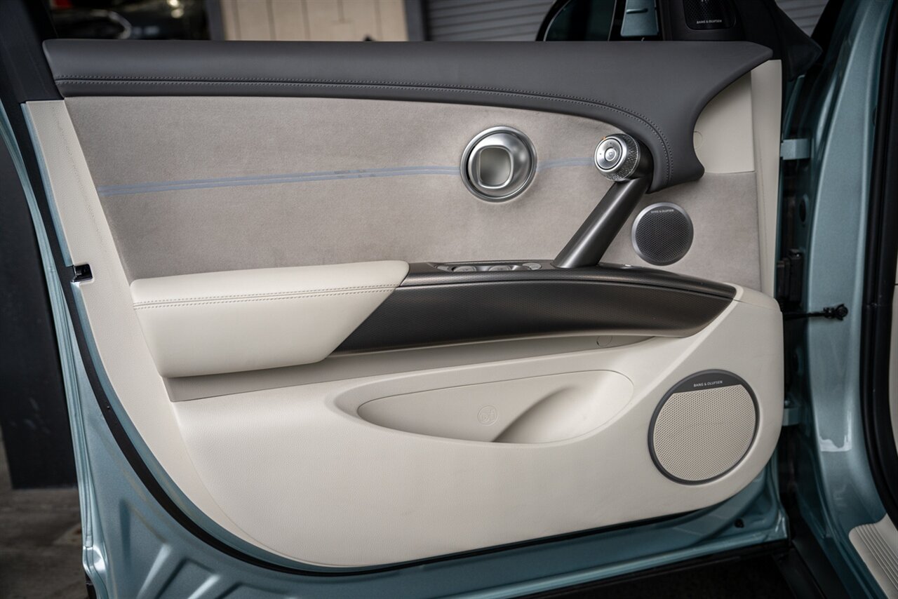 2023 Genesis GV60 Performance   - Photo 32 - Renton, WA 98057