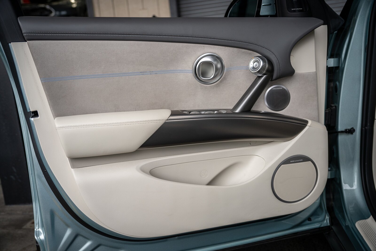 2023 Genesis GV60 Performance   - Photo 32 - Renton, WA 98057