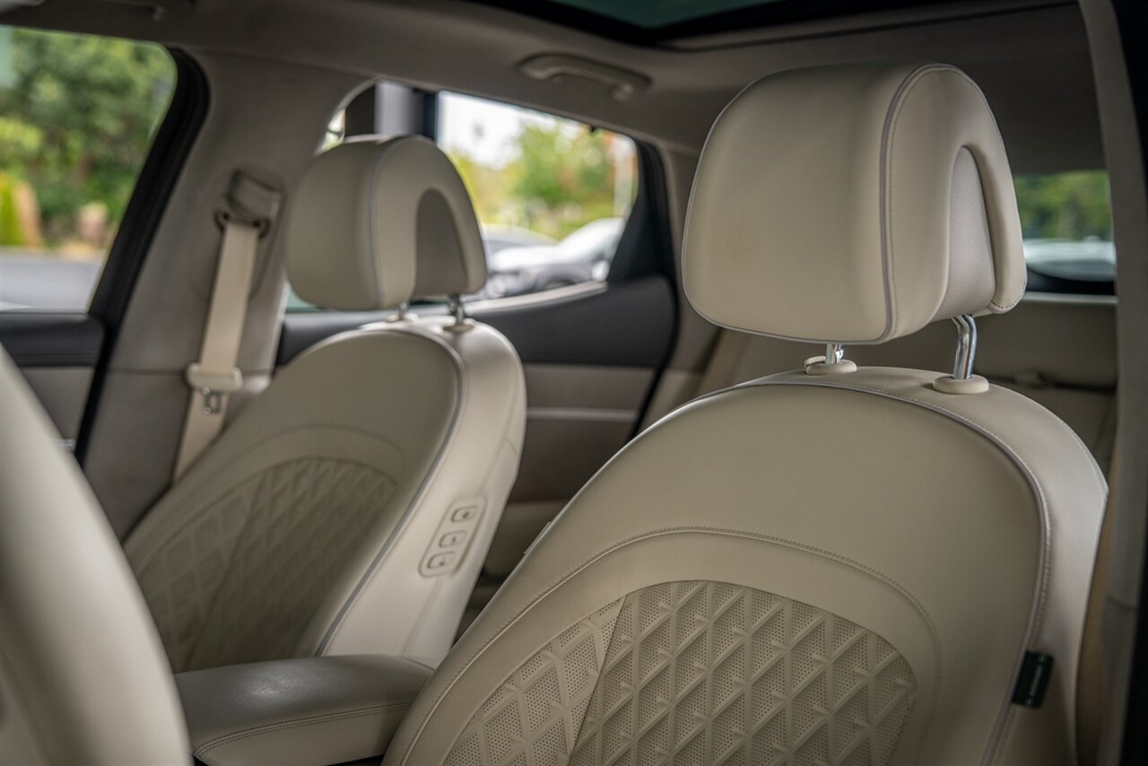 2023 Genesis GV60 Performance   - Photo 30 - Renton, WA 98057