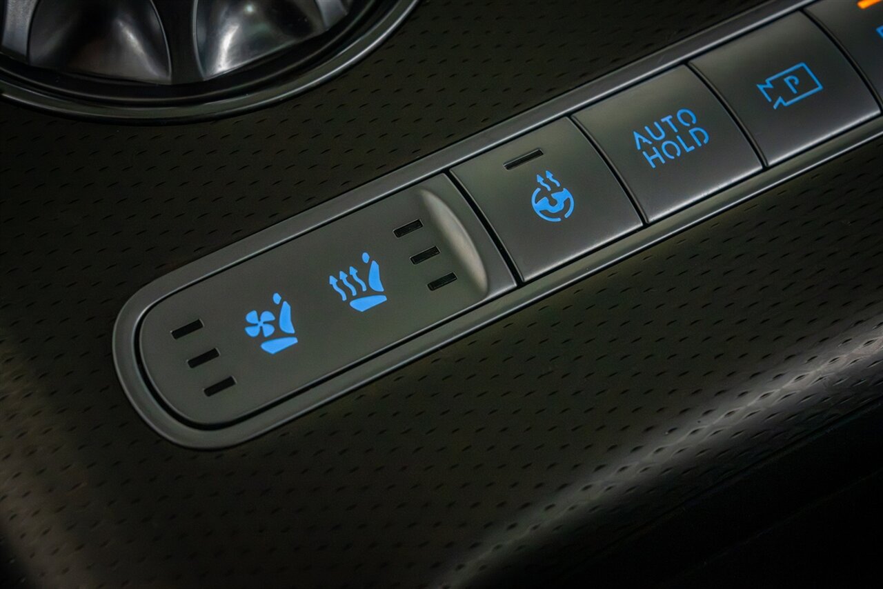 2023 Genesis GV60 Performance   - Photo 58 - Renton, WA 98057
