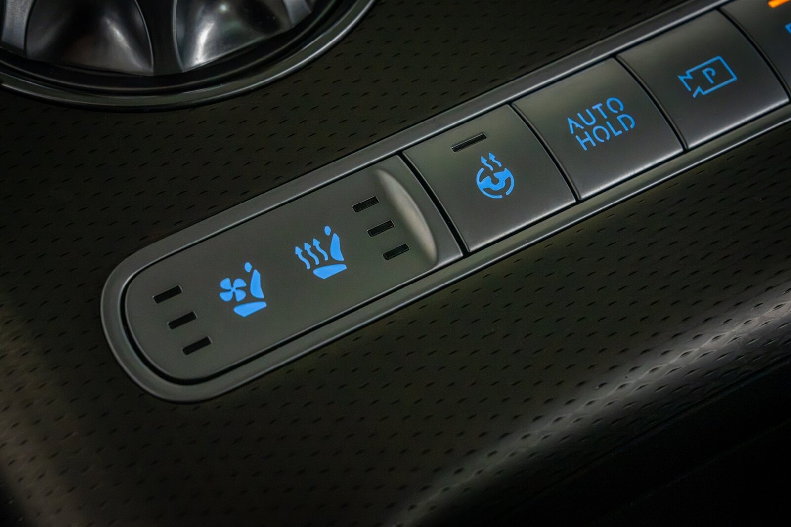 2023 Genesis GV60 Performance   - Photo 58 - Renton, WA 98057