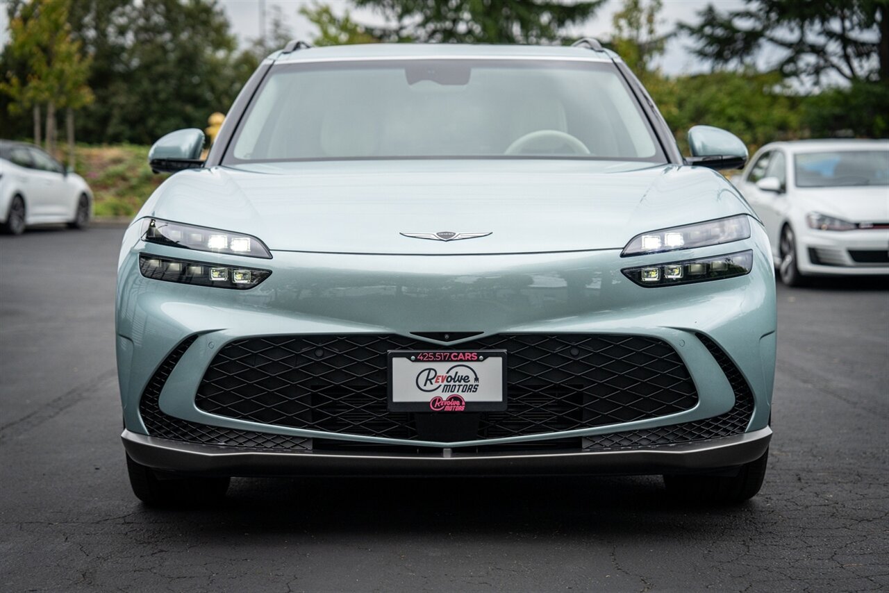 2023 Genesis GV60 Performance   - Photo 2 - Renton, WA 98057